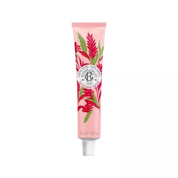 Hand-und Nagelcreme Gingembre Rouge