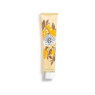 ROGER & GALLET  Crème Mains et Ongles Bois d'Orange 