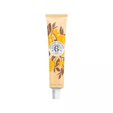 Hand-und Nagelcreme Bois d'Orange