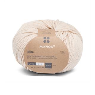 Manor Fil à tricoter Biba 