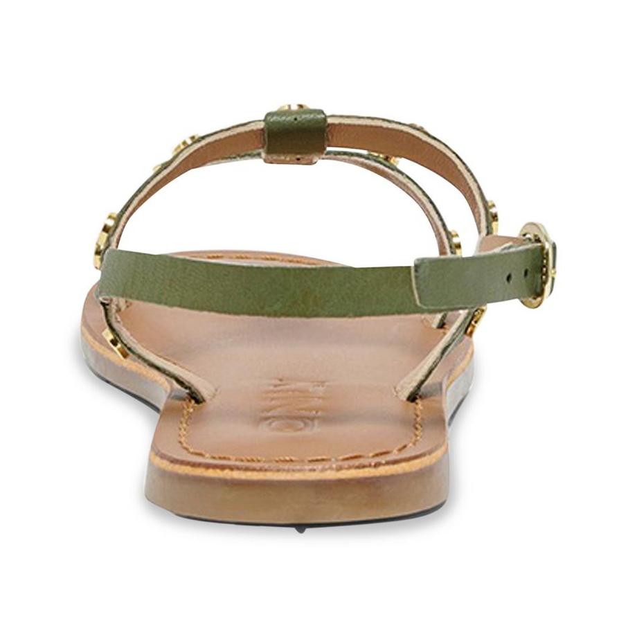 KIDS ONLY  Sandali, piatti 