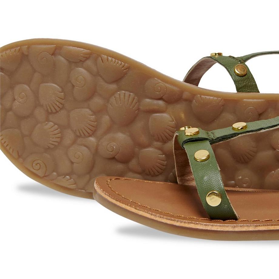 KIDS ONLY  Sandali, piatti 