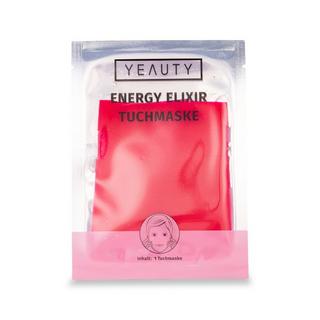 YEAUTY Energy Elixir Sheet Mask Energy Elixir 