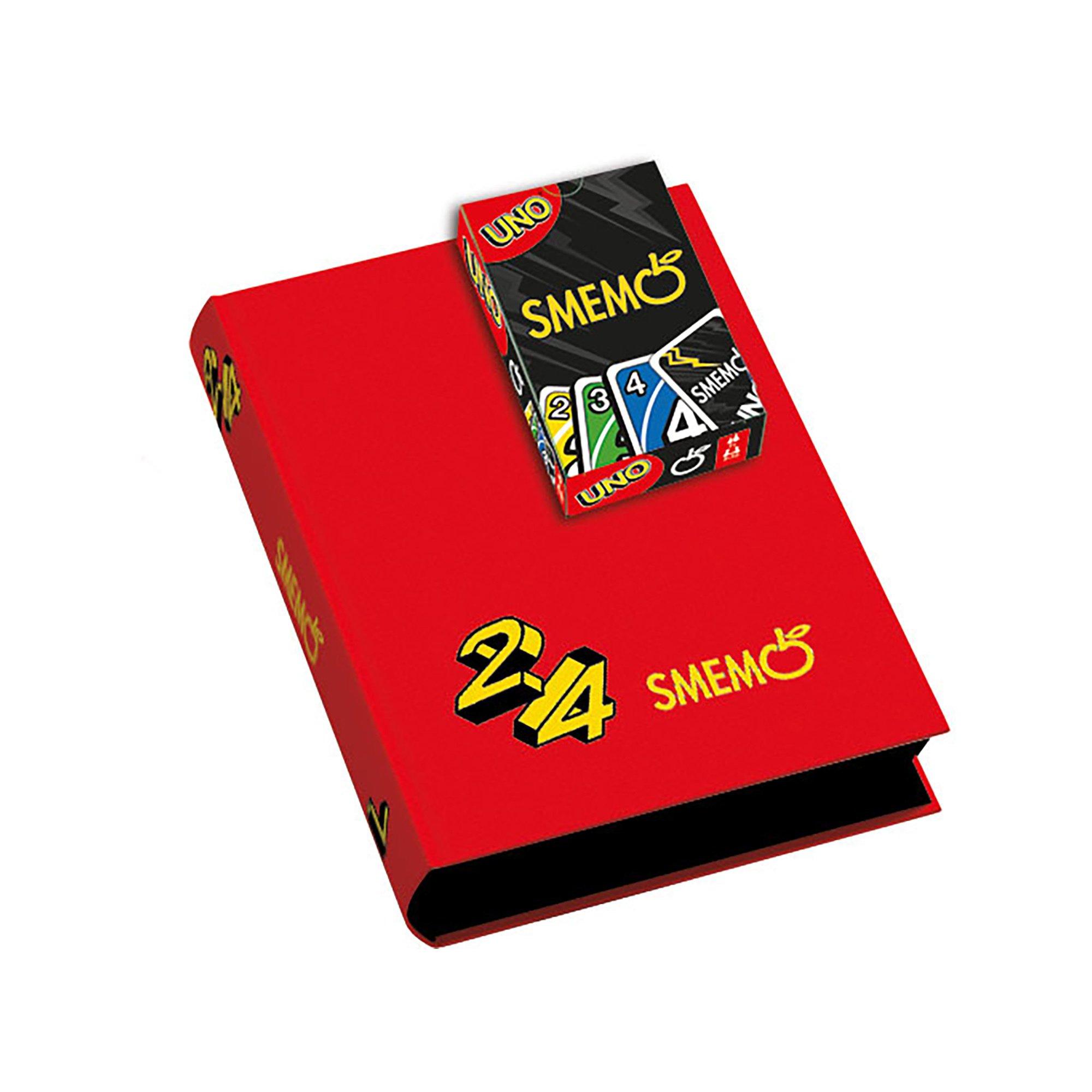 Smemoranda Schüleragenda 20232024 Uno Special Edition online kaufen