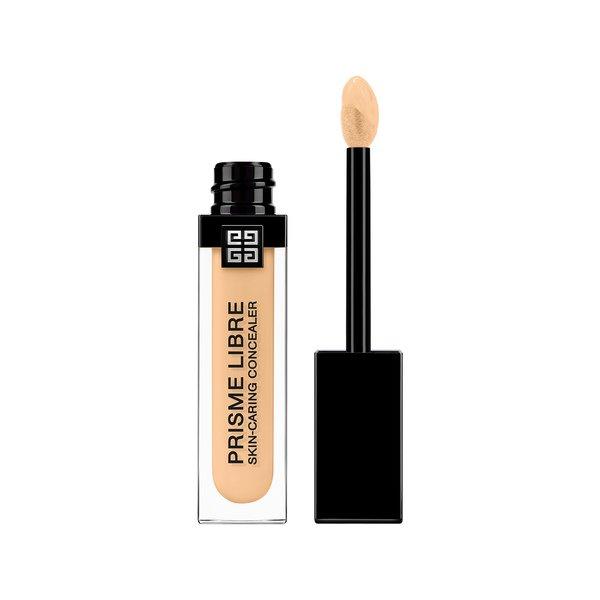 GIVENCHY  Prisme Libre Skin Caring Concealer - Le correcteur soin multi-usage 