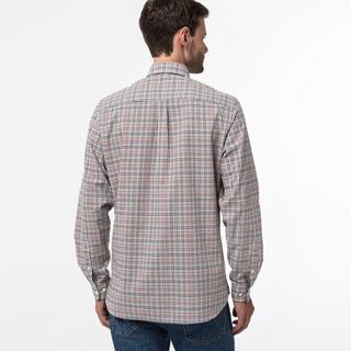 Manor Man  Chemise, Classic Fit, manches longues 