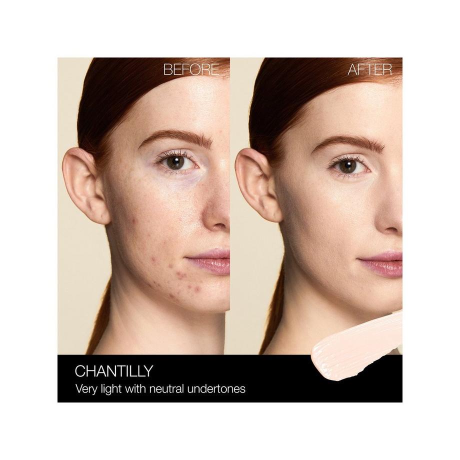 Nars Radiant Creamy  Concealer Mini 