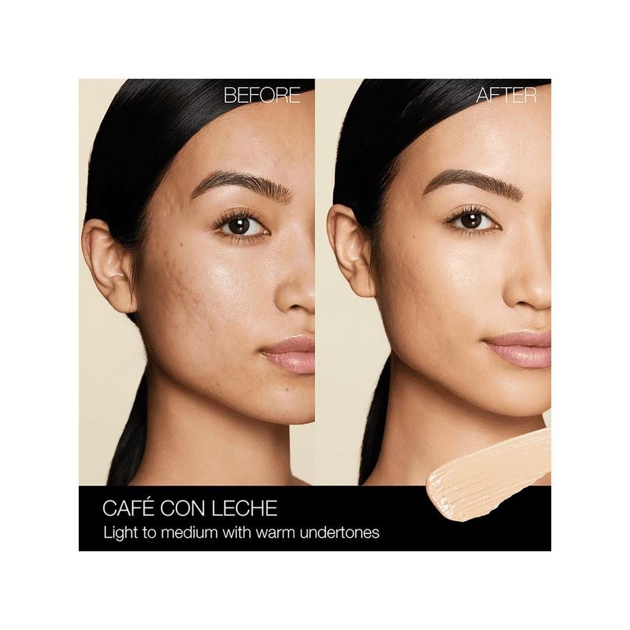 Nars Radiant Creamy  Concealer Mini 