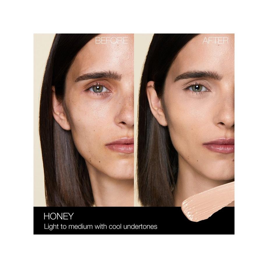 Nars Radiant Creamy  Concealer Mini - Correttore Anti-occhiaie 