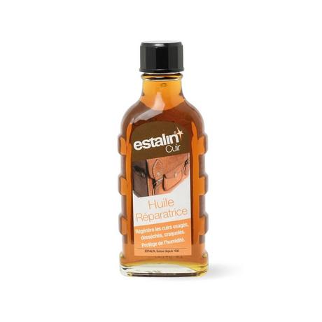 estalin Huile pour cuir Huile Réparatrice 
