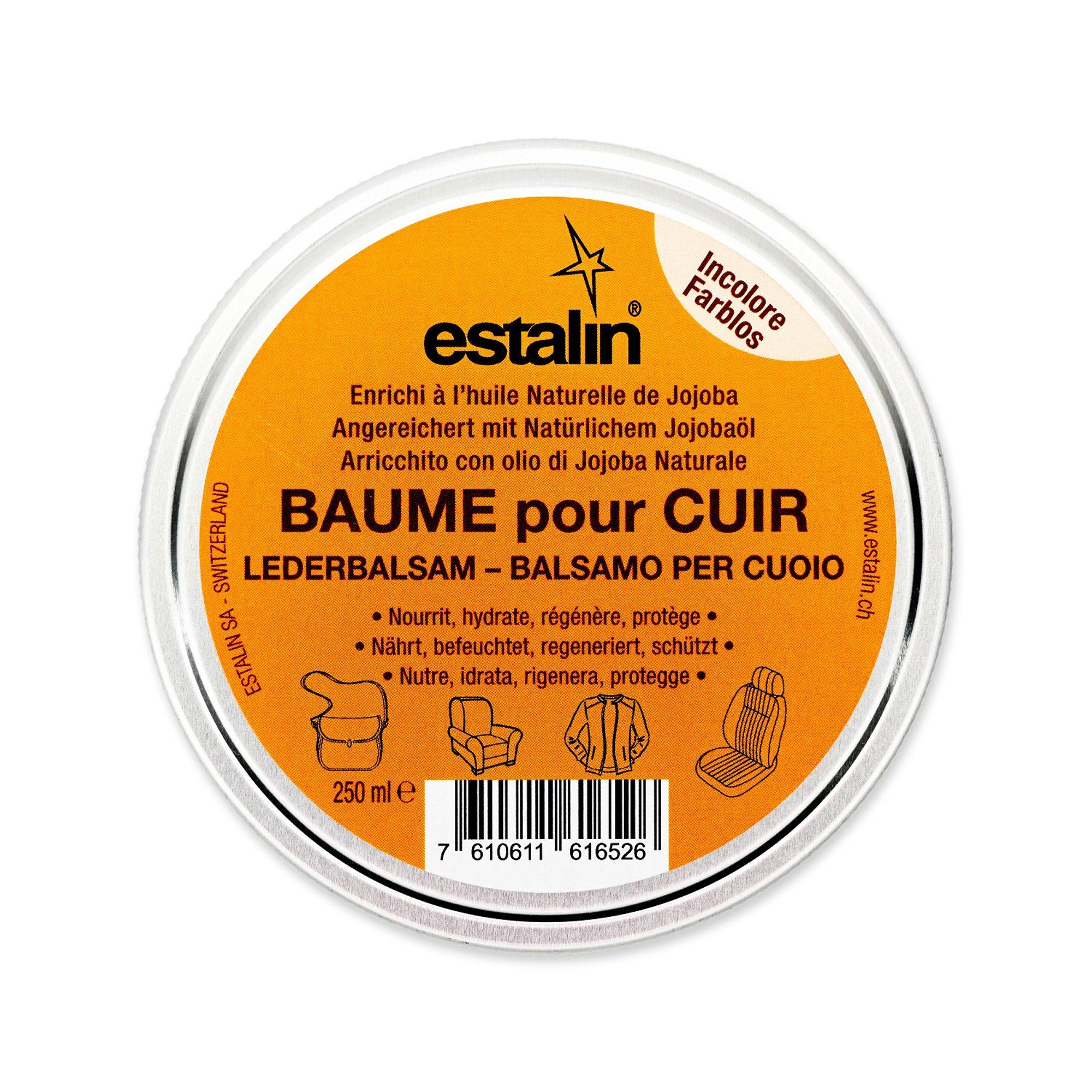 Image of Lederbalsam Lederbalsam