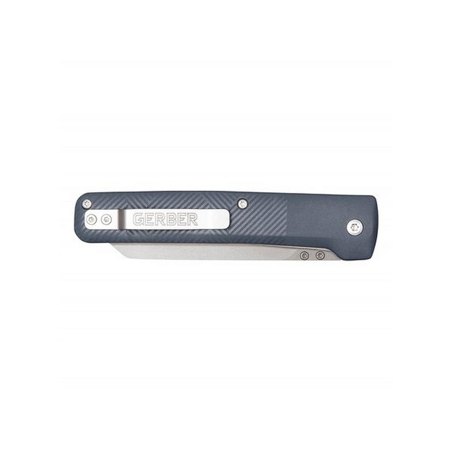 Gerber Pledge Klappmesser 