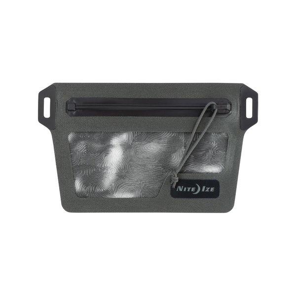 Image of Brieftasche Wasserdicht Unisex Anthrazit 94X128MM