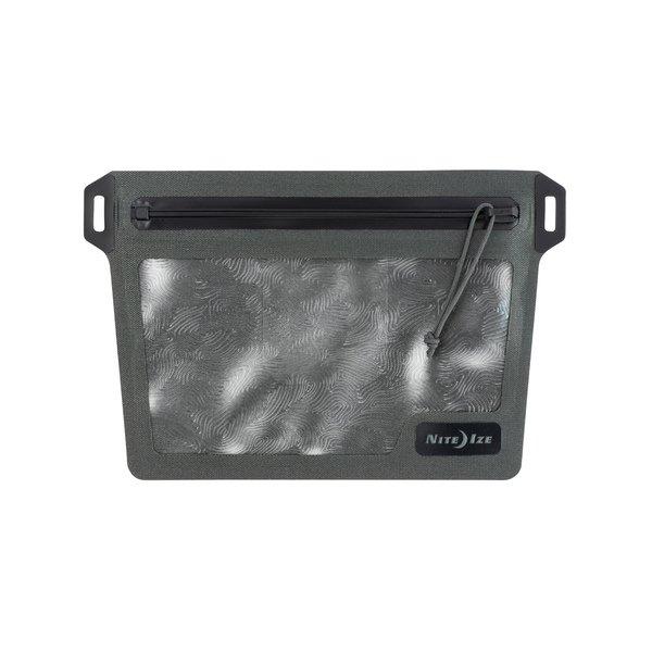 Image of Tasche Wasserdicht Unisex Anthrazit 133X173MM