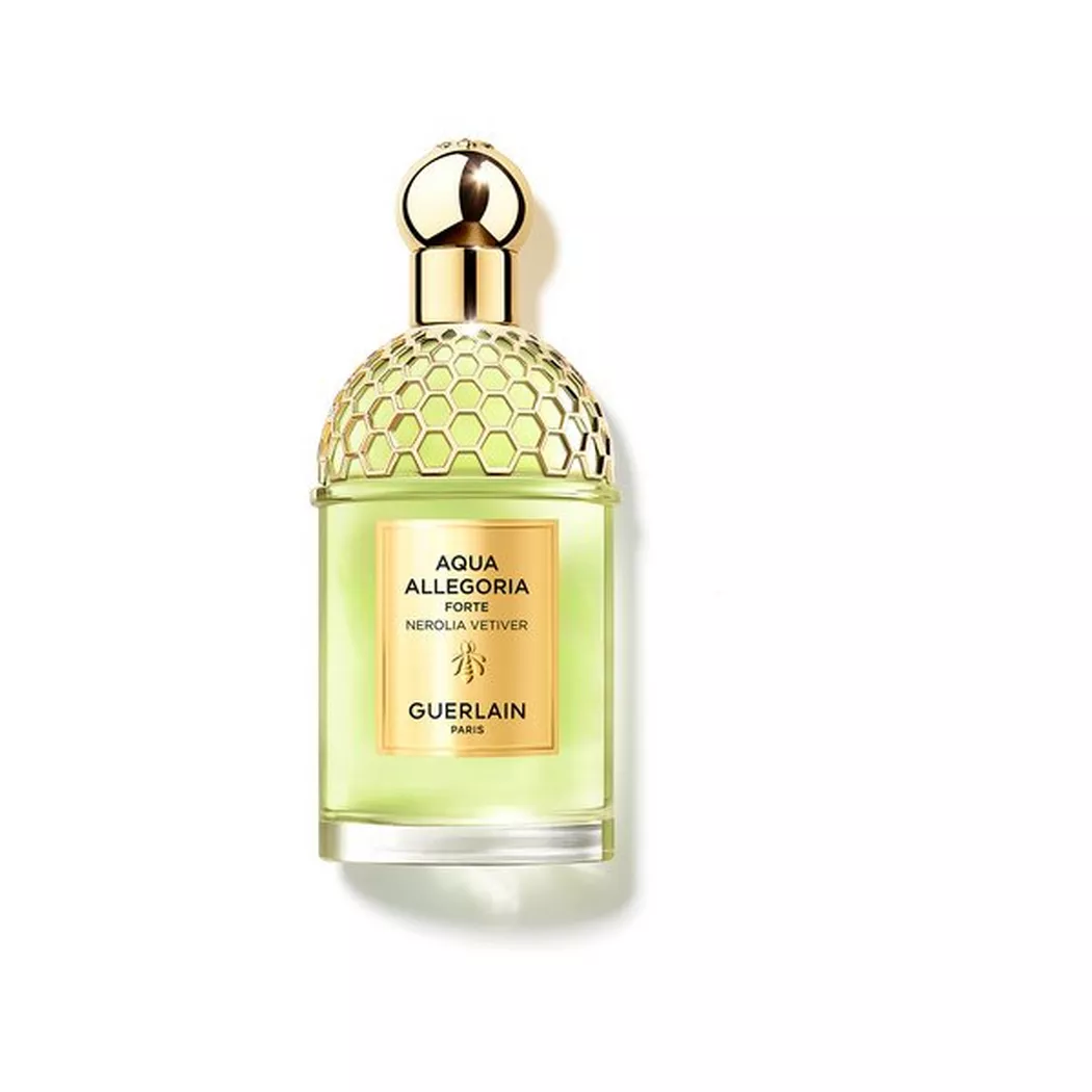 Guerlain - Eau de Parfum, Aqua Allegoria Nerolia Vetiver Forte Eau de Parfum, 125  ml