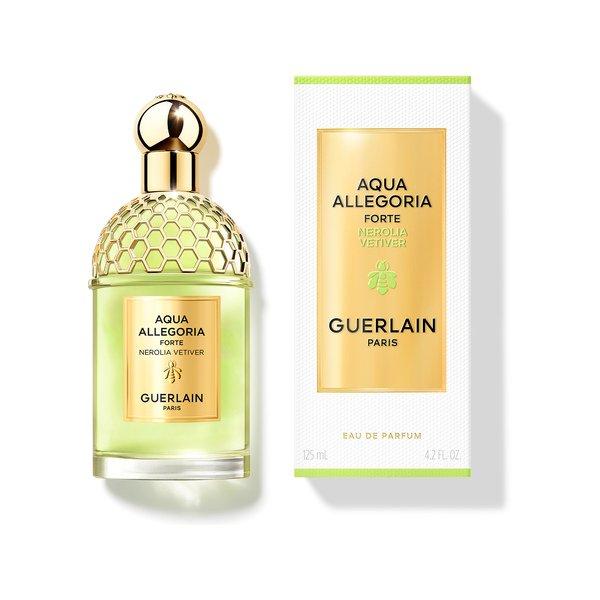 Guerlain  Aqua Allegoria Nerolia Vetiver Forte Eau de Parfum 