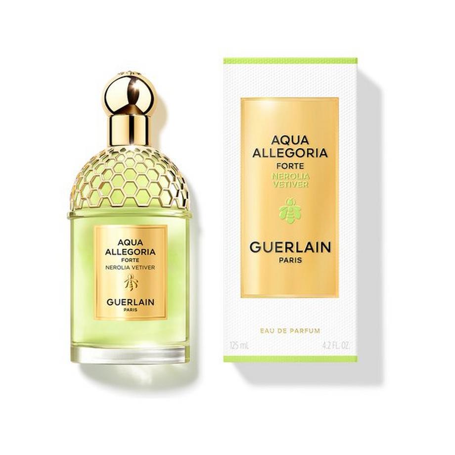 Guerlain Aqua Allegoria Nerolia Vetiver Forte Eau de Parfum 