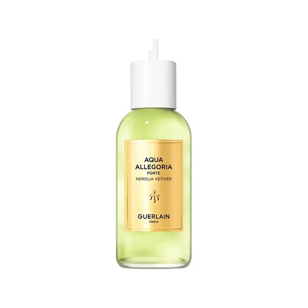 Guerlain - Eau De Parfum Refill, Aqua Allegoria Nerolia Vetiver Forte Eau De Parfum Refill, 200  ml 2