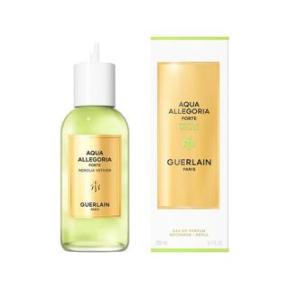 Guerlain Aqua Allegoria Nerolia Vetiver Forte Eau De Parfum Refill  