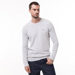TOMMY JEANS TJM ESSENTIAL CREW NECK SWEATER Pullover 
