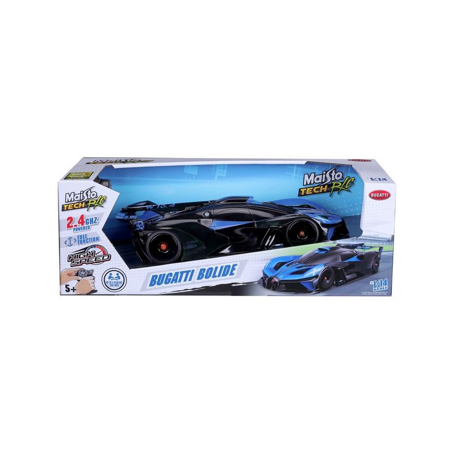 Maisto Tech RC  1:14 RC Bugatti Bolide 