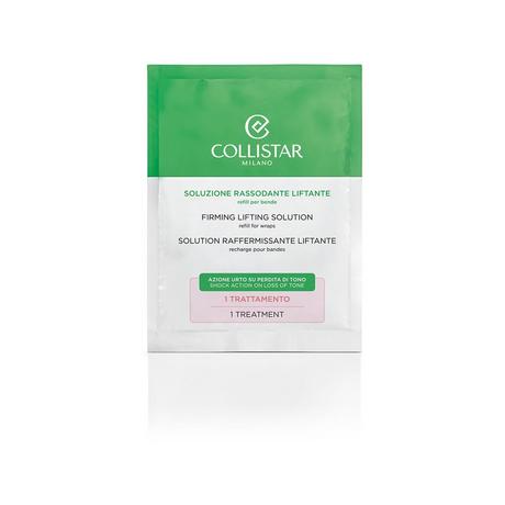 COLLISTAR  Firming Lifting Solution refill for wraps 