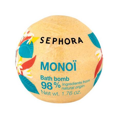 SEPHORA  Bomba da bagno - Pallina effervescente 