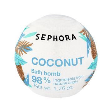 Bombe De Bain - Boule Effervescente