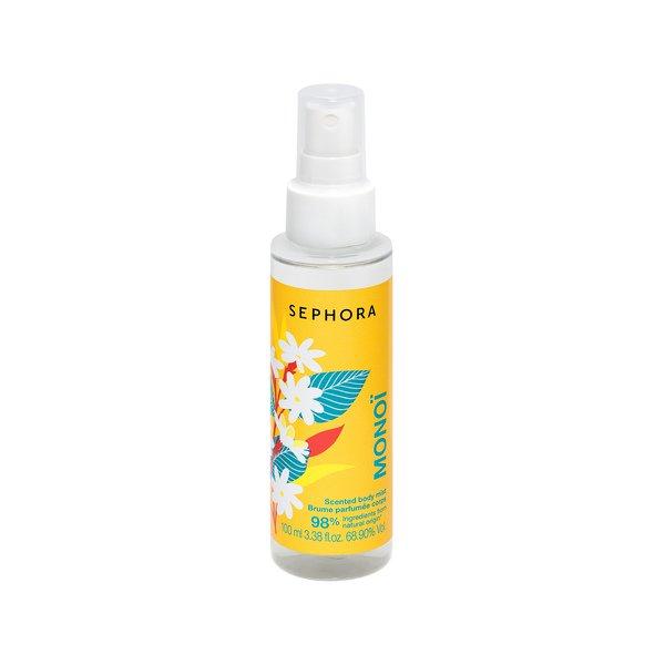 SEPHORA  Acqua profumata per corpo - Spray per la cura di corpo e capelli 