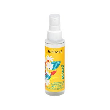 Acqua profumata per corpo - Spray per la cura di corpo e capelli