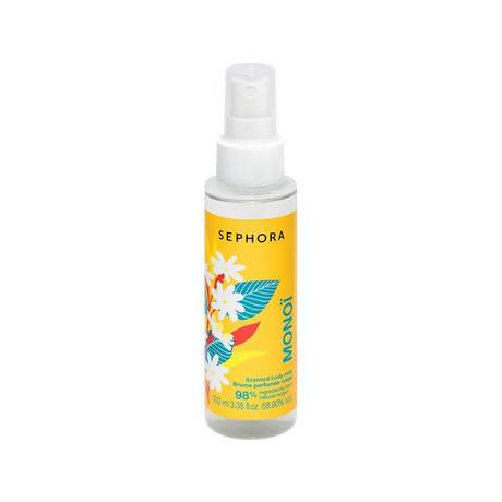 SEPHORA  Acqua profumata per corpo - Spray per la cura di corpo e capelli 