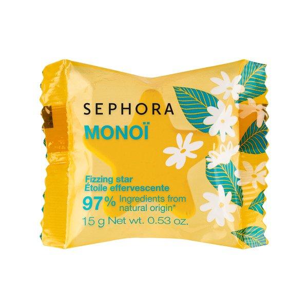 SEPHORA  Etoile Effervescente - Badewürfel 