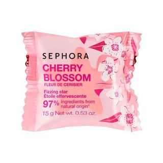 SEPHORA  Etoile Effervescente - Badewürfel 
