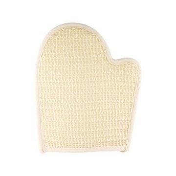 Gant De Douche Exfoliant - Accessoire Exfoliant Corps