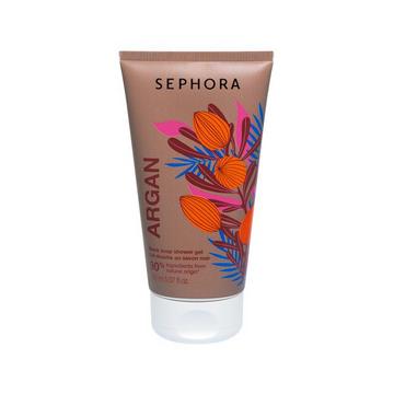 Gel Douche Au Savon Noir - Duschgel