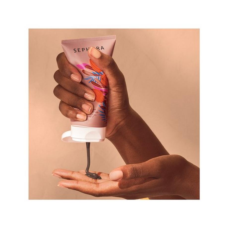 SEPHORA  Gel Douche Au Savon Noir - Duschgel 