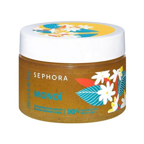 SEPHORA  Granite Exfoliant Corps - Körperpflege 