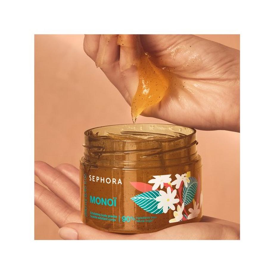 SEPHORA  Scrub Ssfoliante Corpo - Cura del corpo 