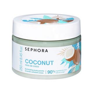 SEPHORA  Granite Exfoliant Corps - Soin Corps 