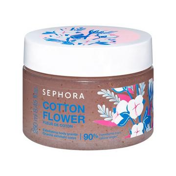 Scrub Ssfoliante Corpo - Cura del corpo