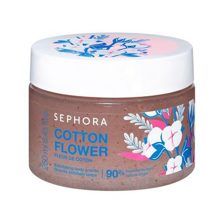 SEPHORA  Granite Exfoliant Corps - Körperpflege 