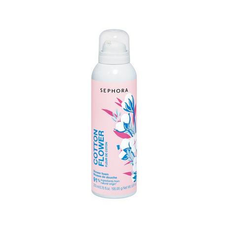 SEPHORA  Mousse De Douche - Duschgel 