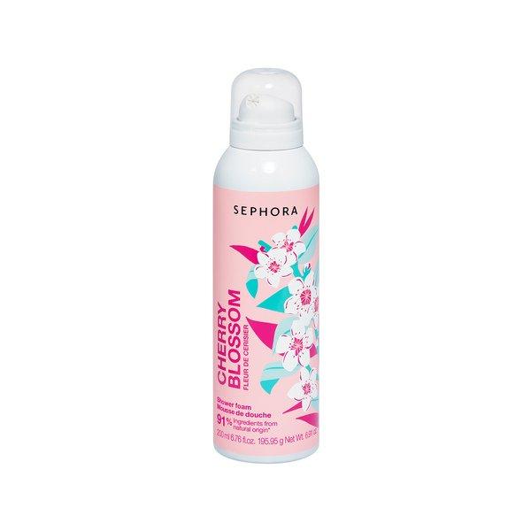 Image of Mousse De Douche - Duschgel Damen CHERRY BLOSSOM 200ml
