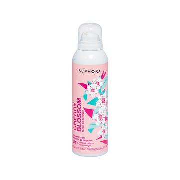 Mousse De Douche - Gel Douche