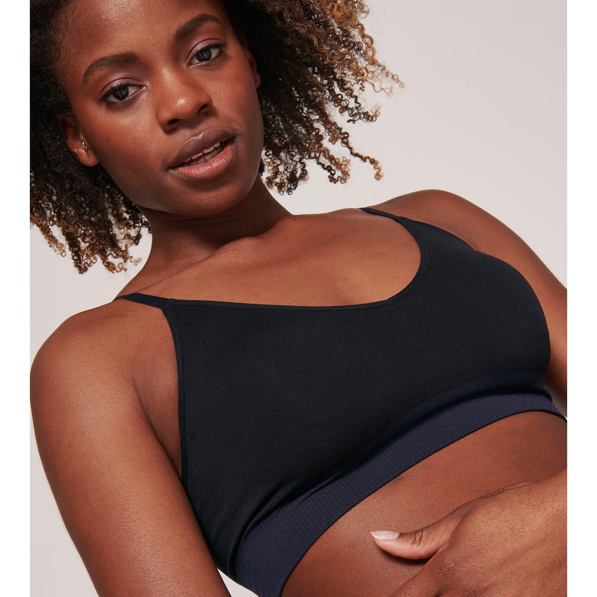 sloggi EVER Infused Aloe Bralette Bralette 