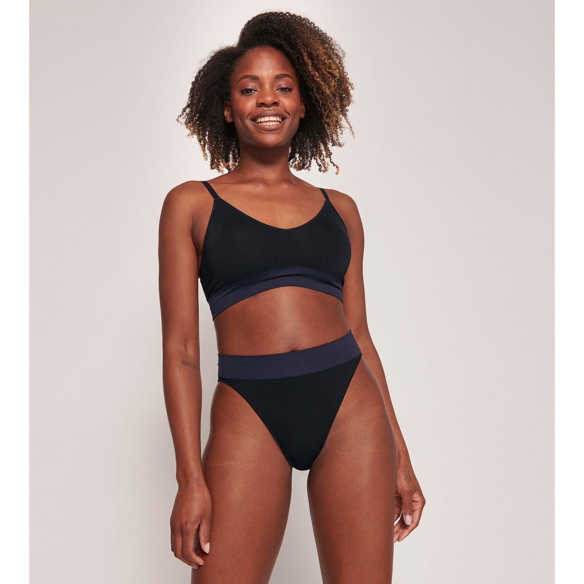 sloggi EVER Infused Aloe Bralette  