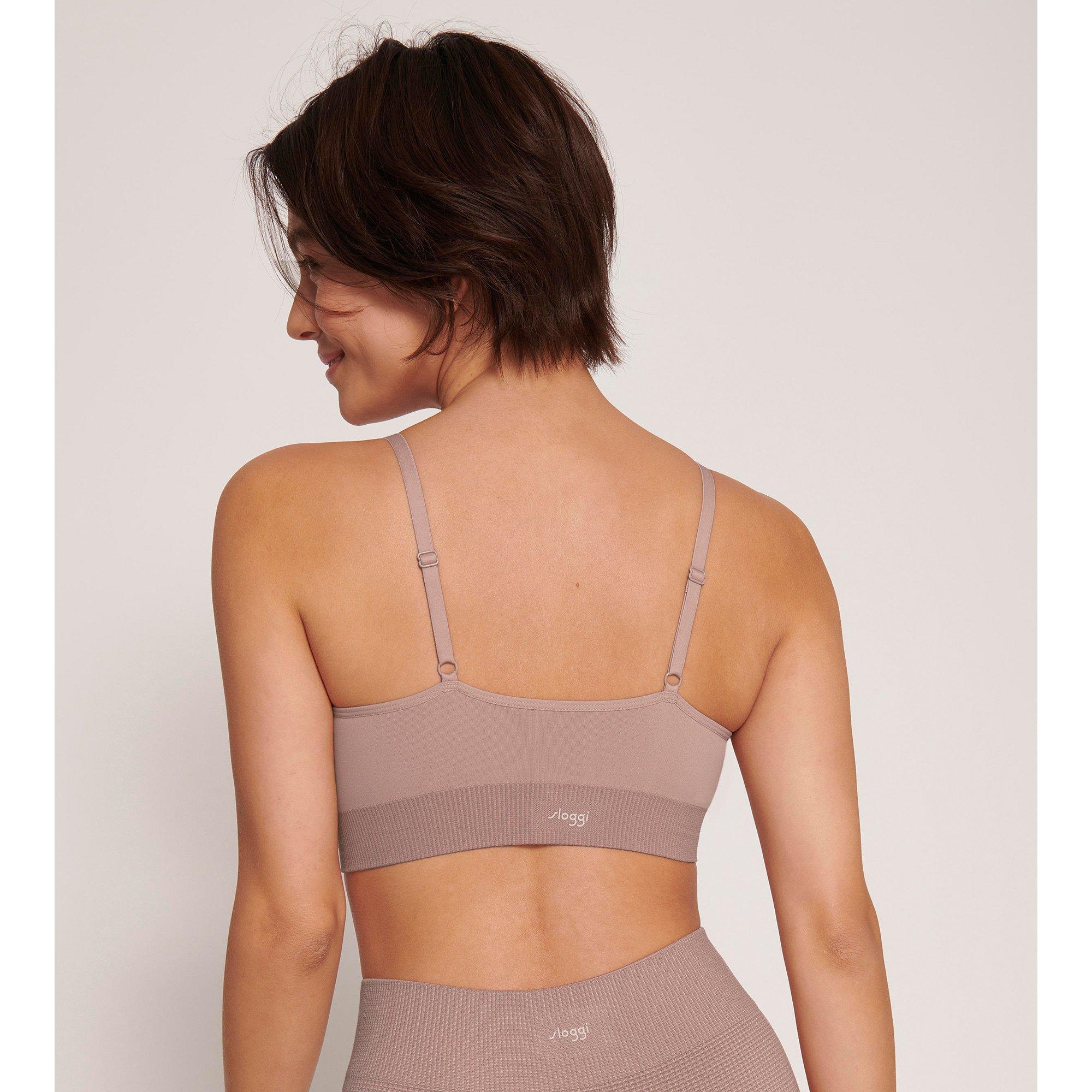 sloggi EVER Infused Aloe Bralette  