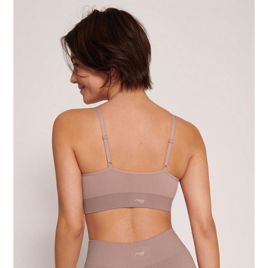 sloggi EVER Infused Aloe Bralette  