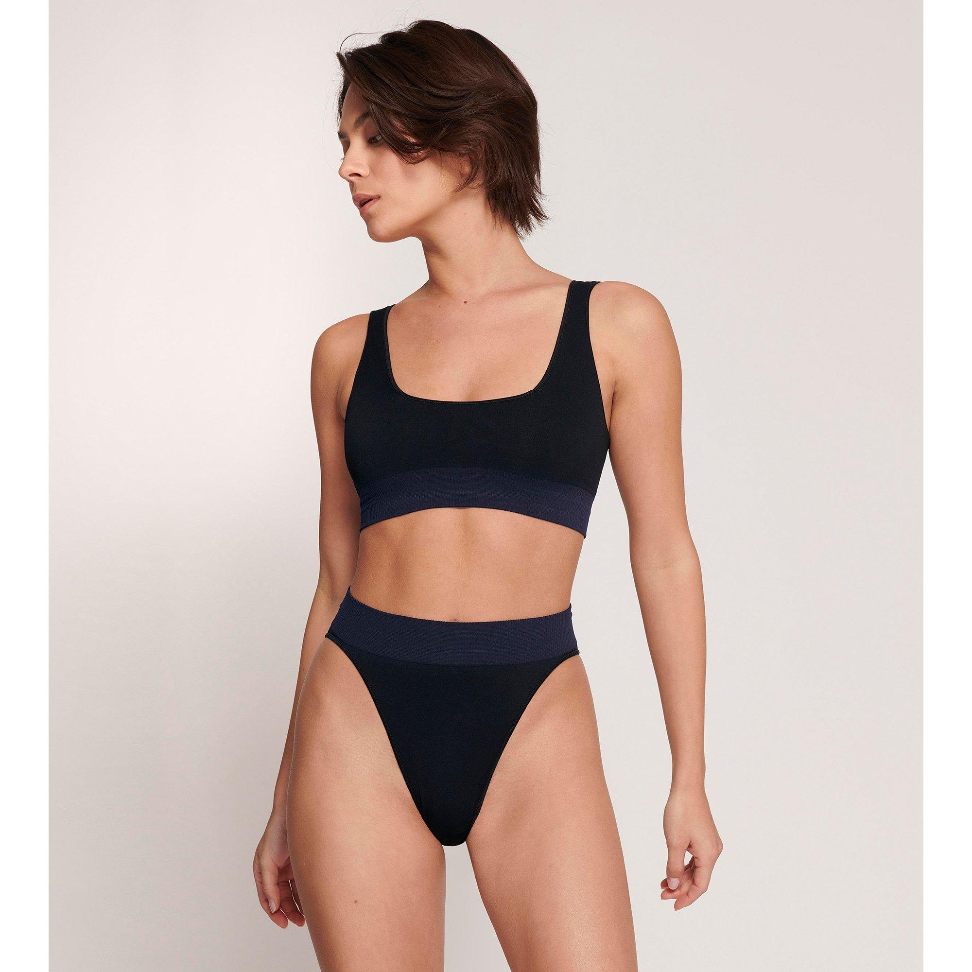 sloggi EVER Infused Aloe High Leg Slip  