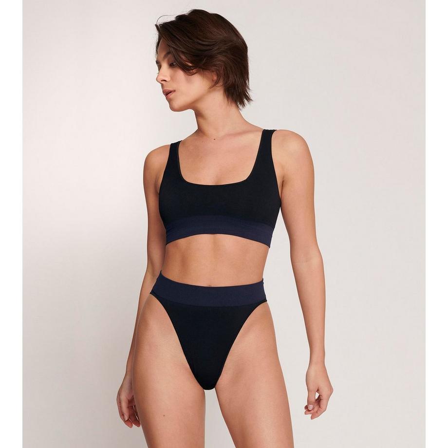 sloggi EVER Infused Aloe High Leg Slip  